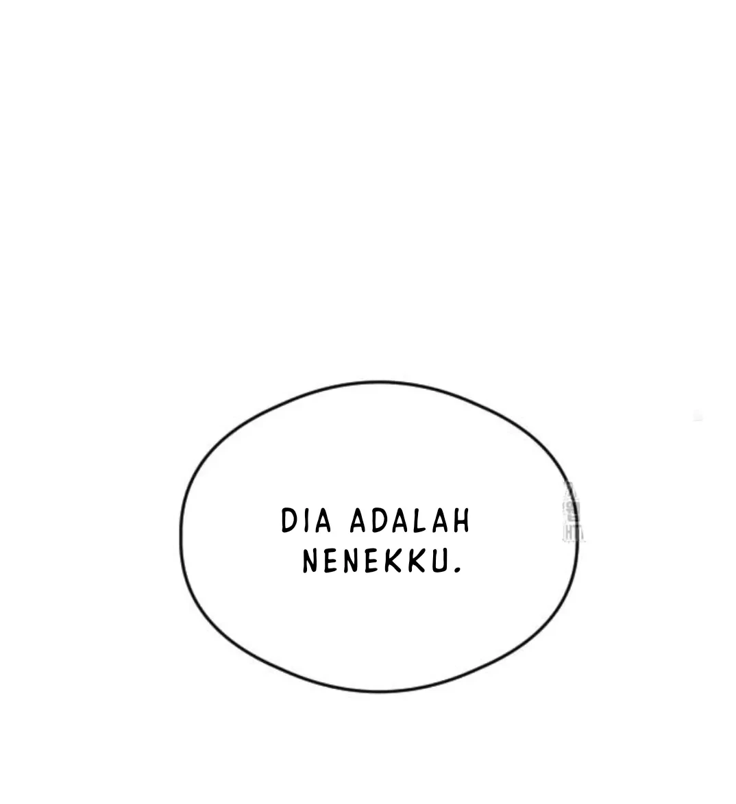 The Second Child of God Chapter 10 Gambar 93