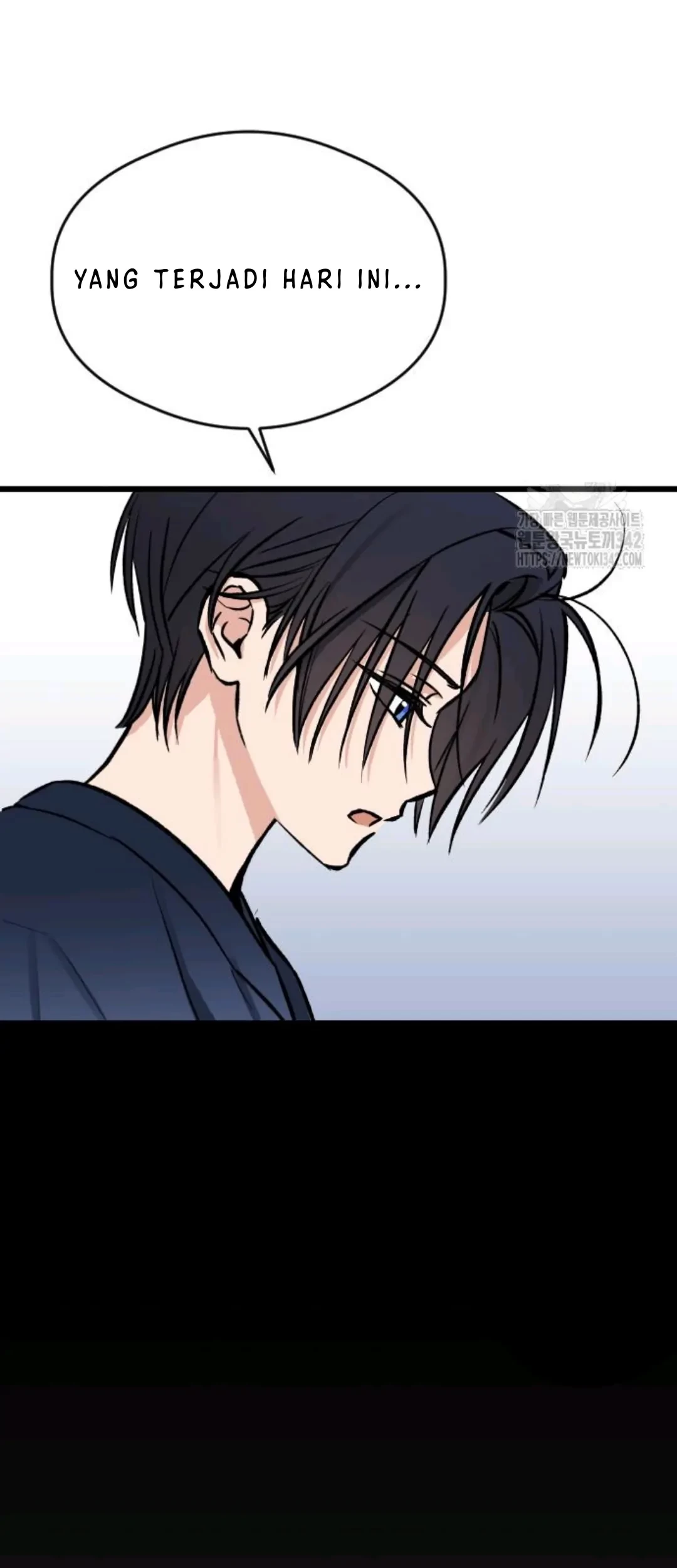 The Second Child of God Chapter 10 Gambar 15