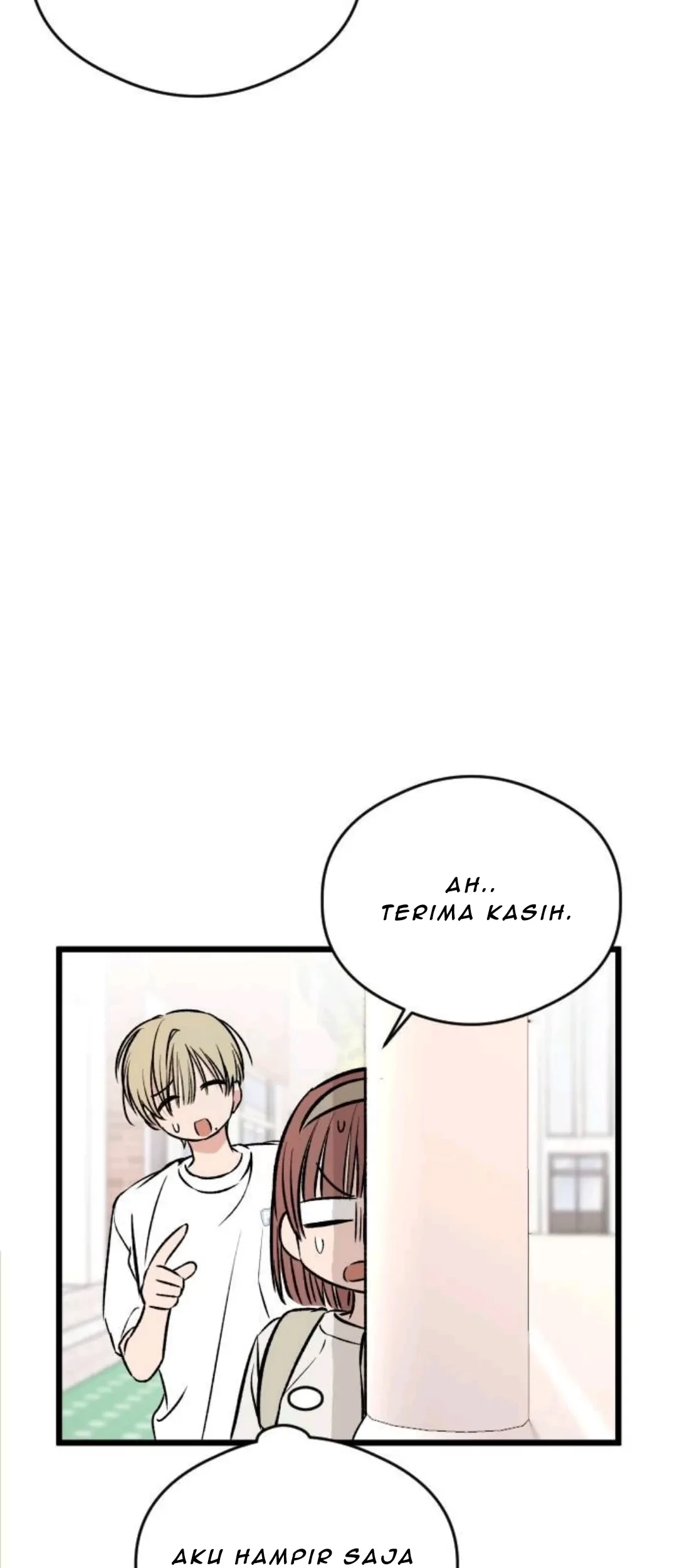 The Second Child of God Chapter 11 Gambar 75