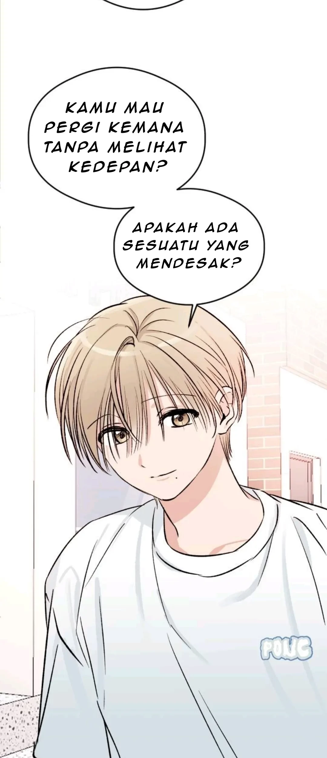 The Second Child of God Chapter 11 Gambar 77