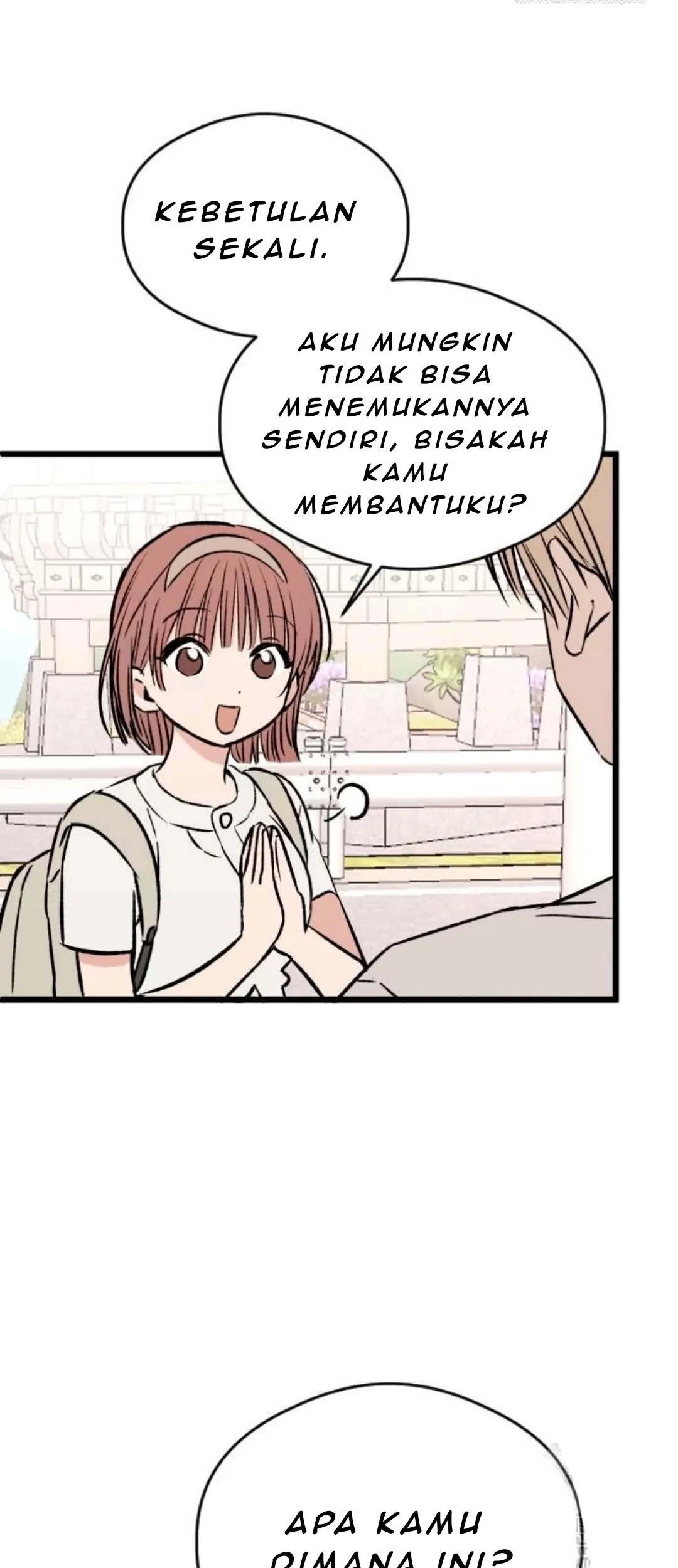 The Second Child of God Chapter 11 Gambar 79