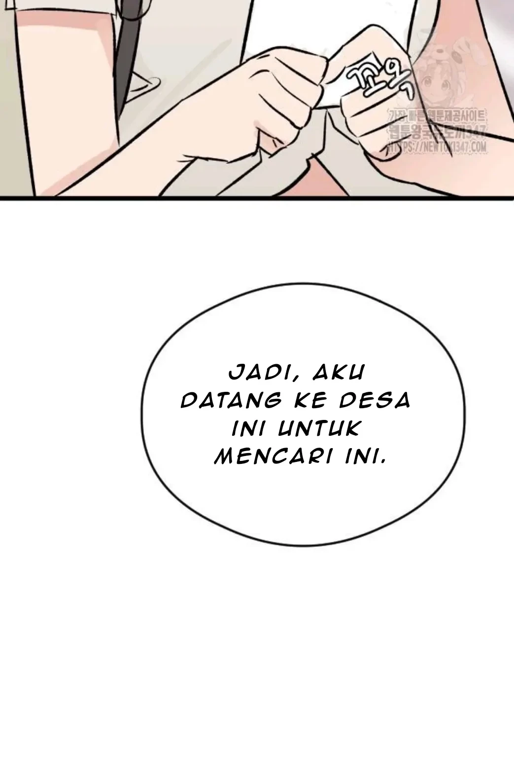 The Second Child of God Chapter 11 Gambar 84