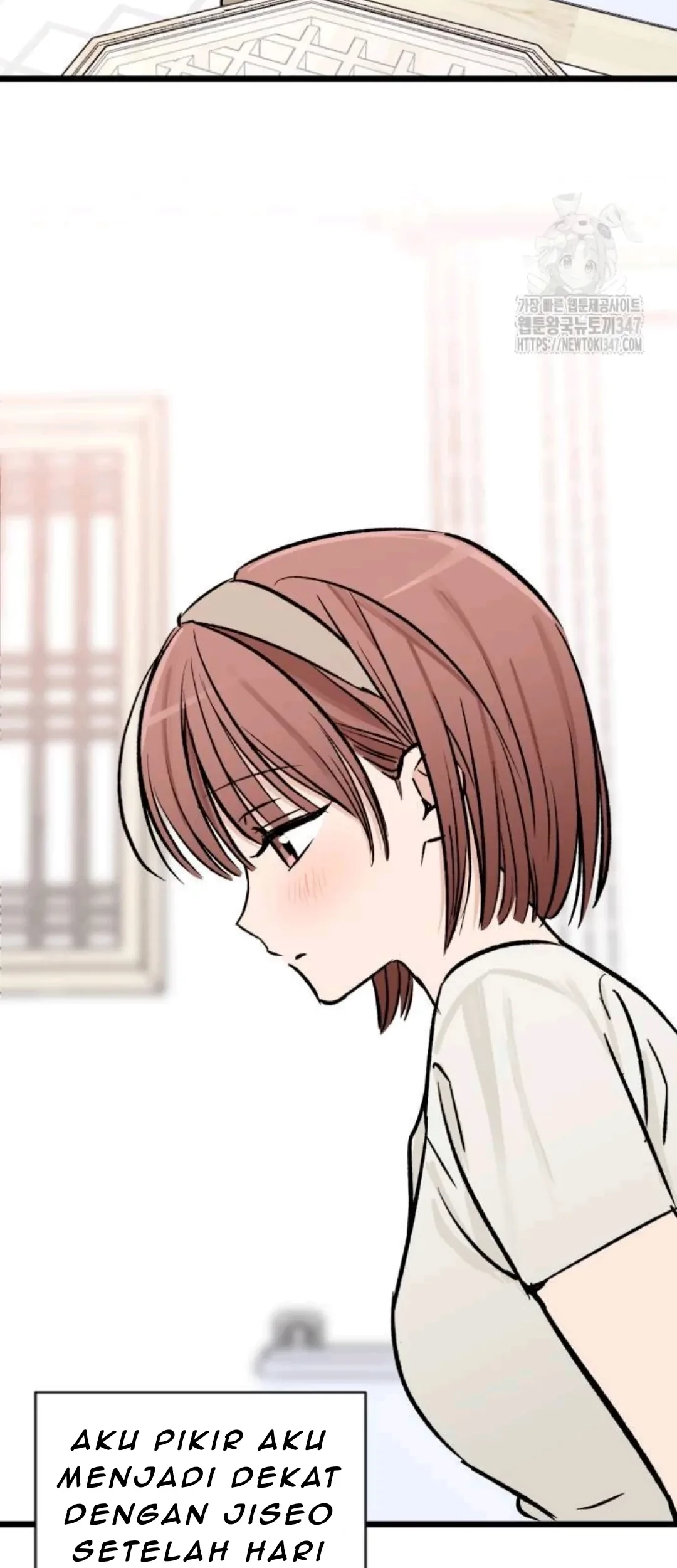 The Second Child of God Chapter 11 Gambar 22