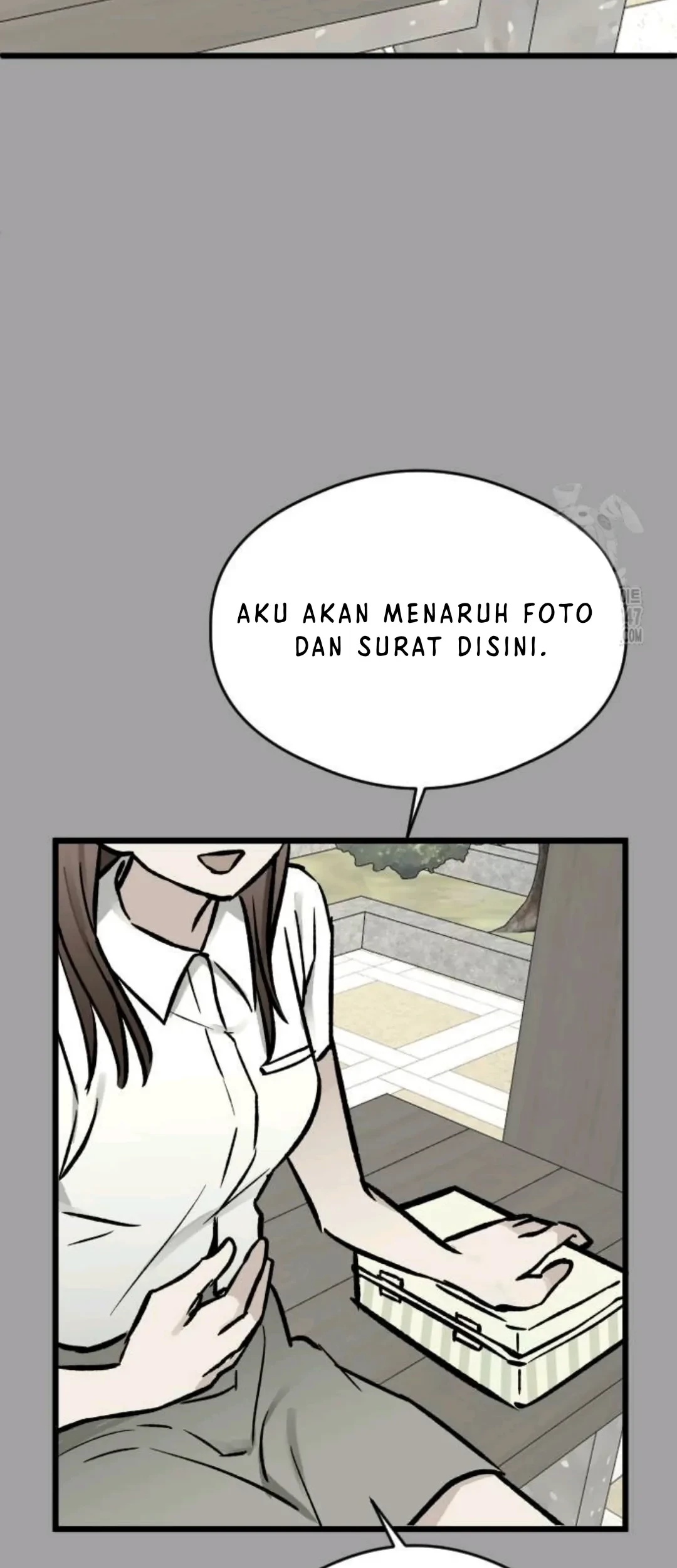 The Second Child of God Chapter 11 Gambar 9