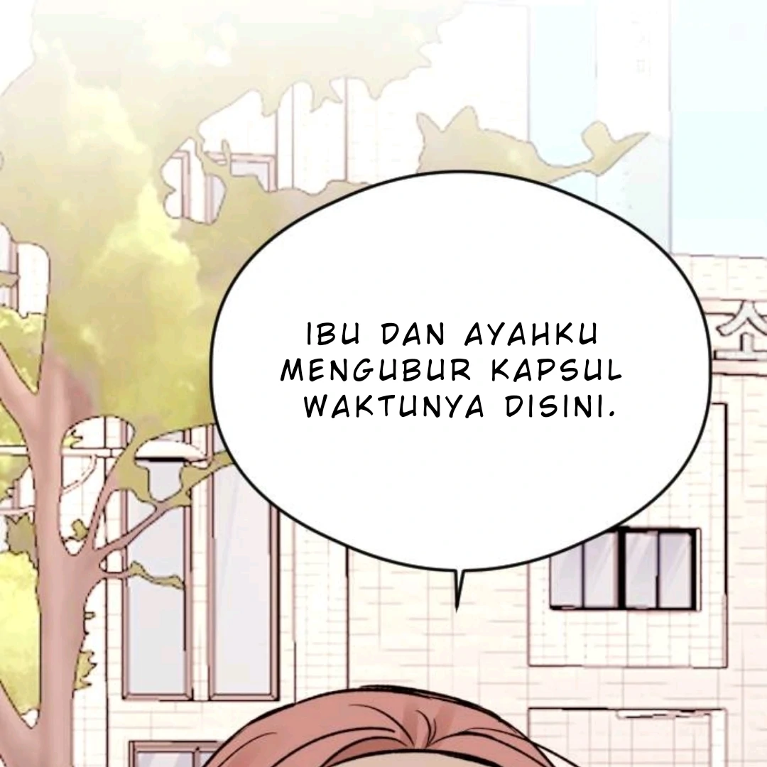 Komik The Second Child of God Chapter 12 gambar nomor 1