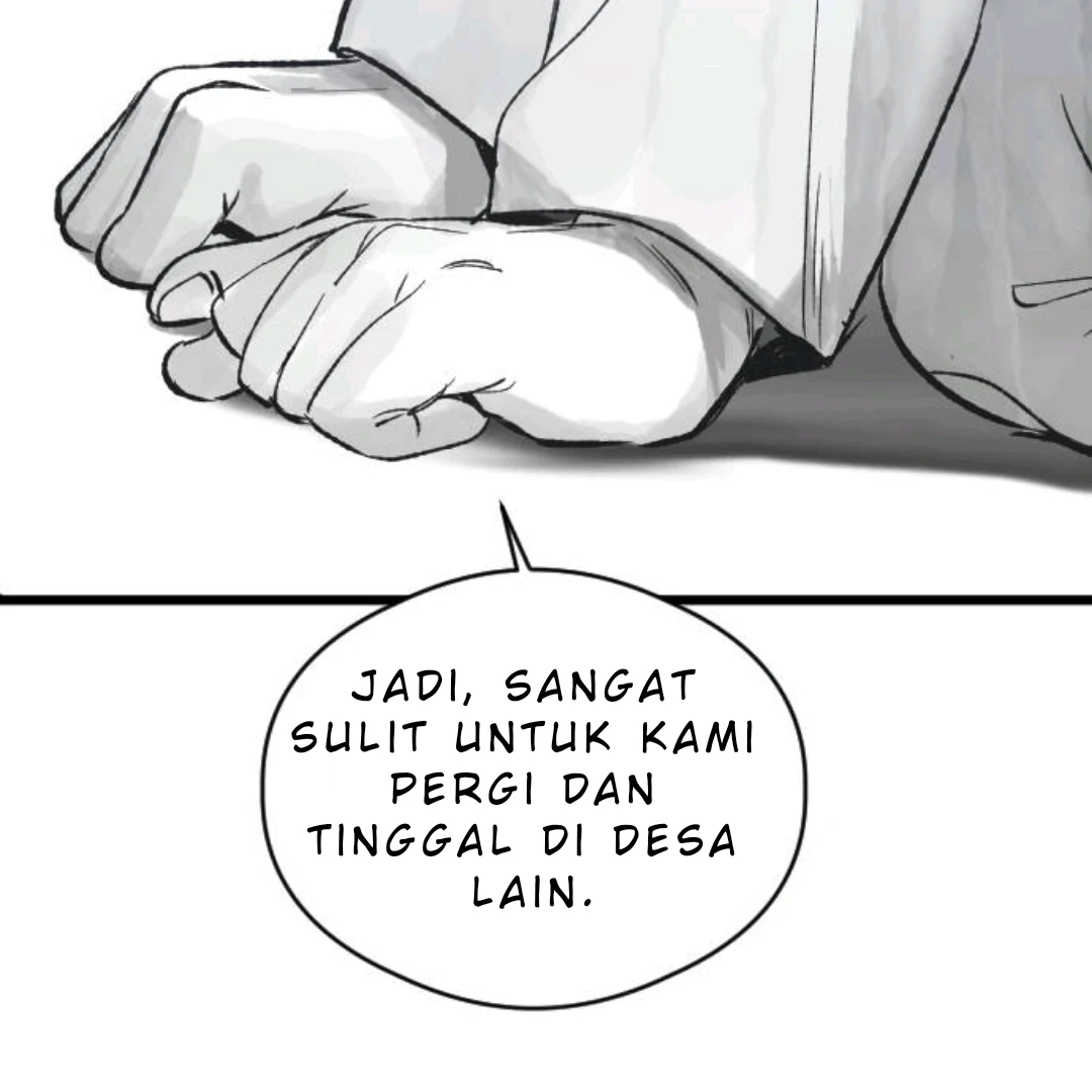 The Second Child of God Chapter 12 Gambar 106