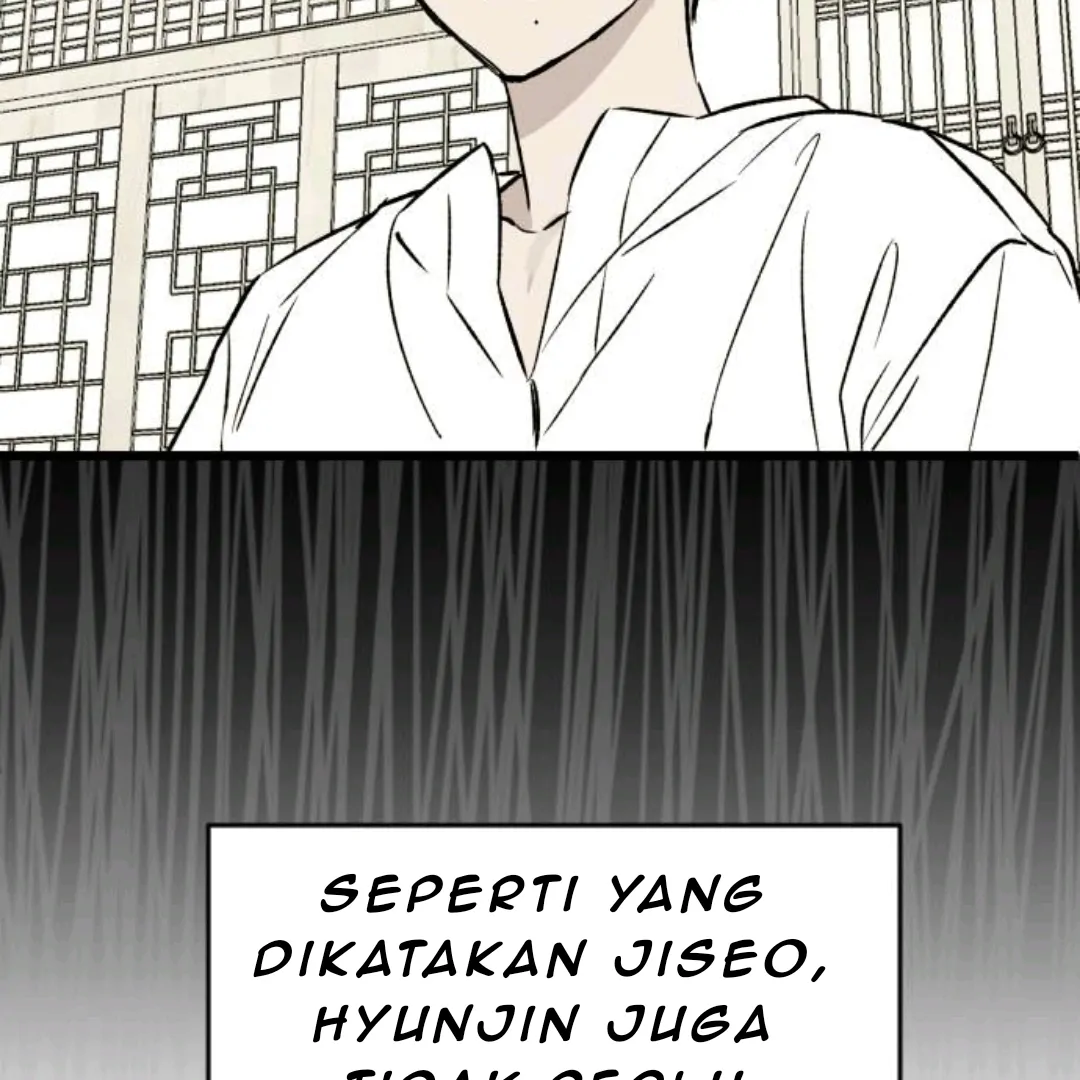 The Second Child of God Chapter 12 Gambar 138