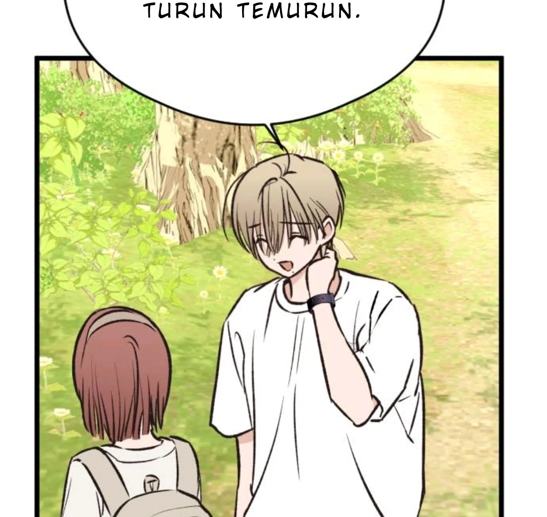 The Second Child of God Chapter 12 Gambar 140