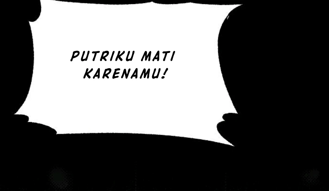 The Second Child of God Chapter 12 Gambar 31