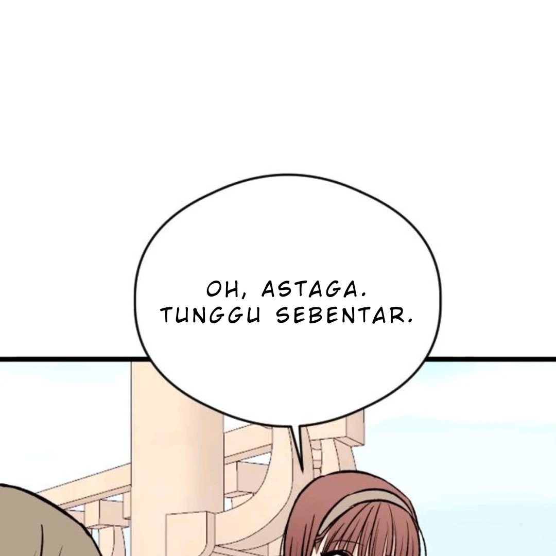 The Second Child of God Chapter 12 Gambar 36