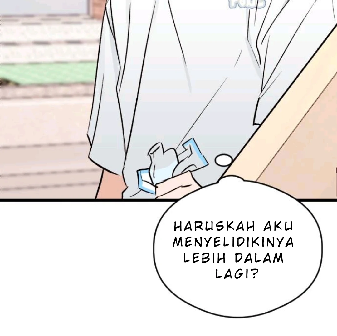 The Second Child of God Chapter 12 Gambar 40