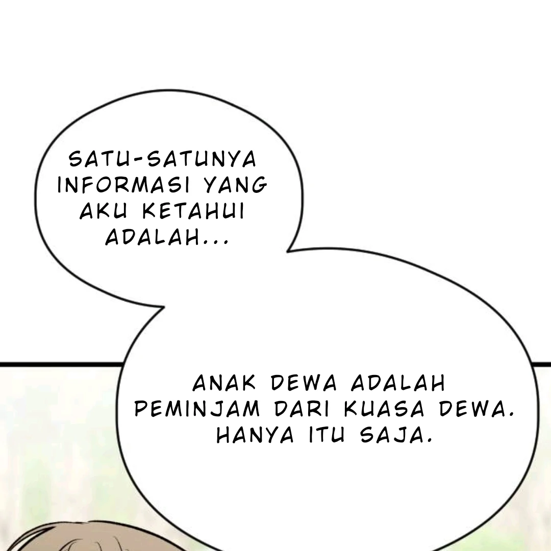 The Second Child of God Chapter 12 Gambar 70