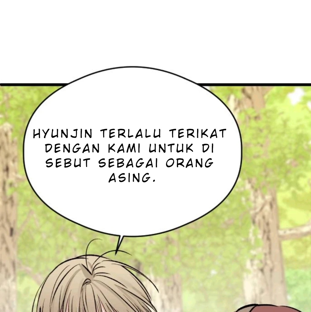 The Second Child of God Chapter 12 Gambar 79