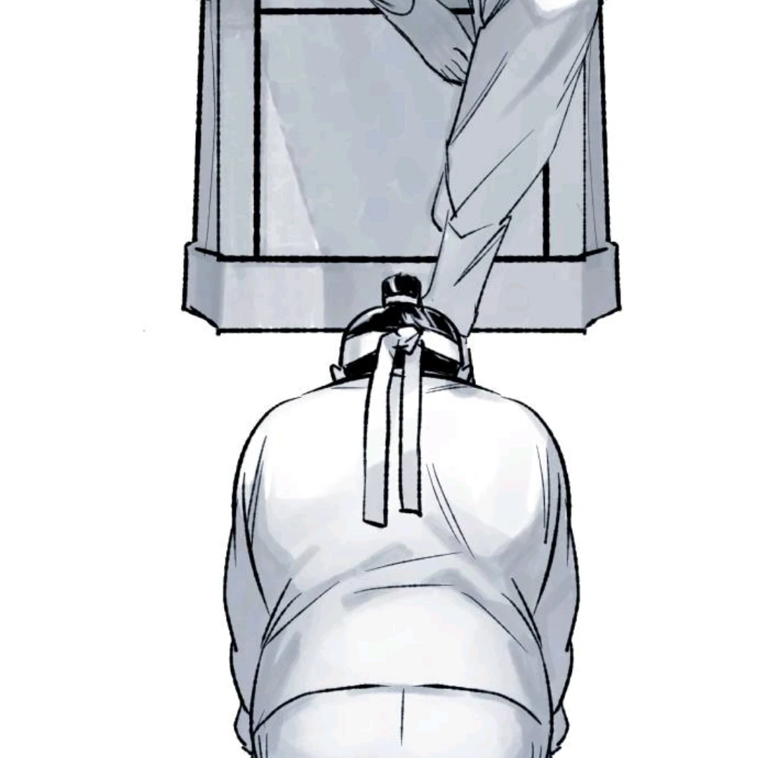 The Second Child of God Chapter 12 Gambar 97