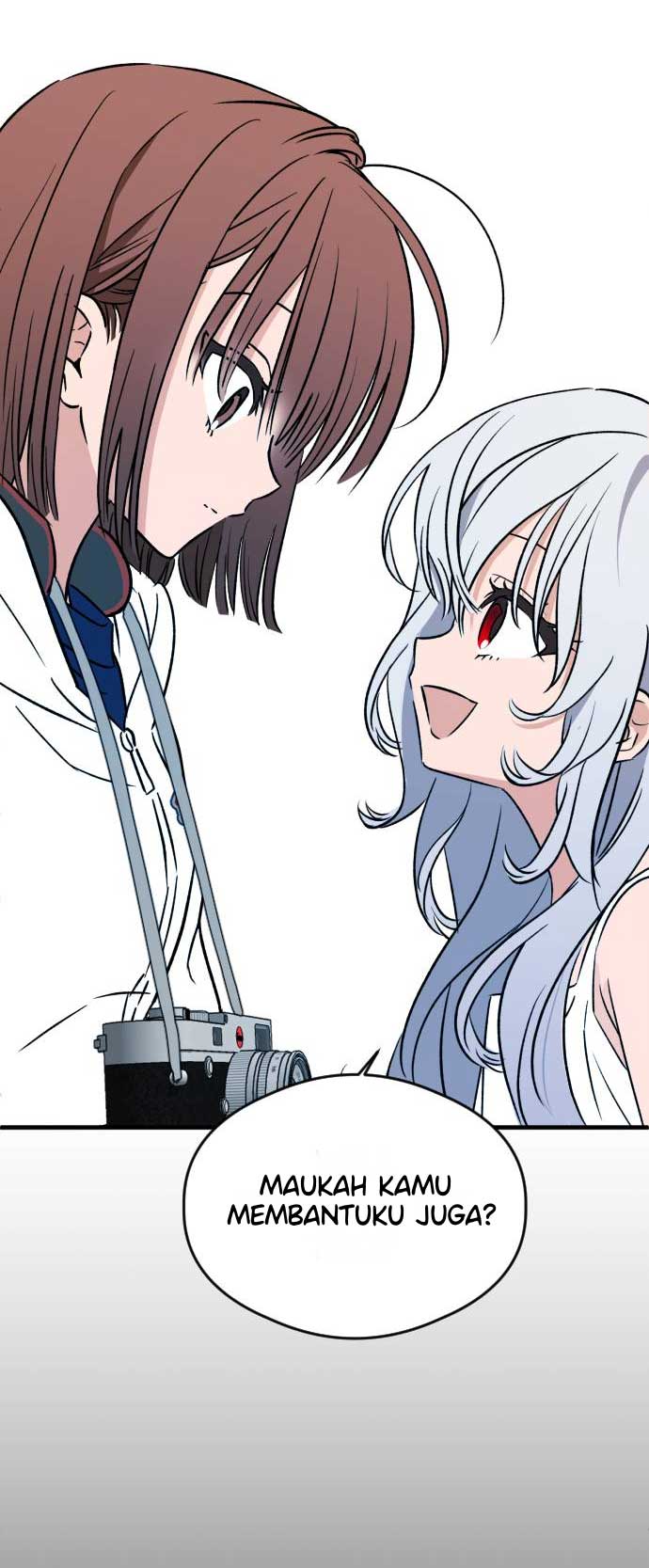 The Second Child of God Chapter 2 Gambar 52