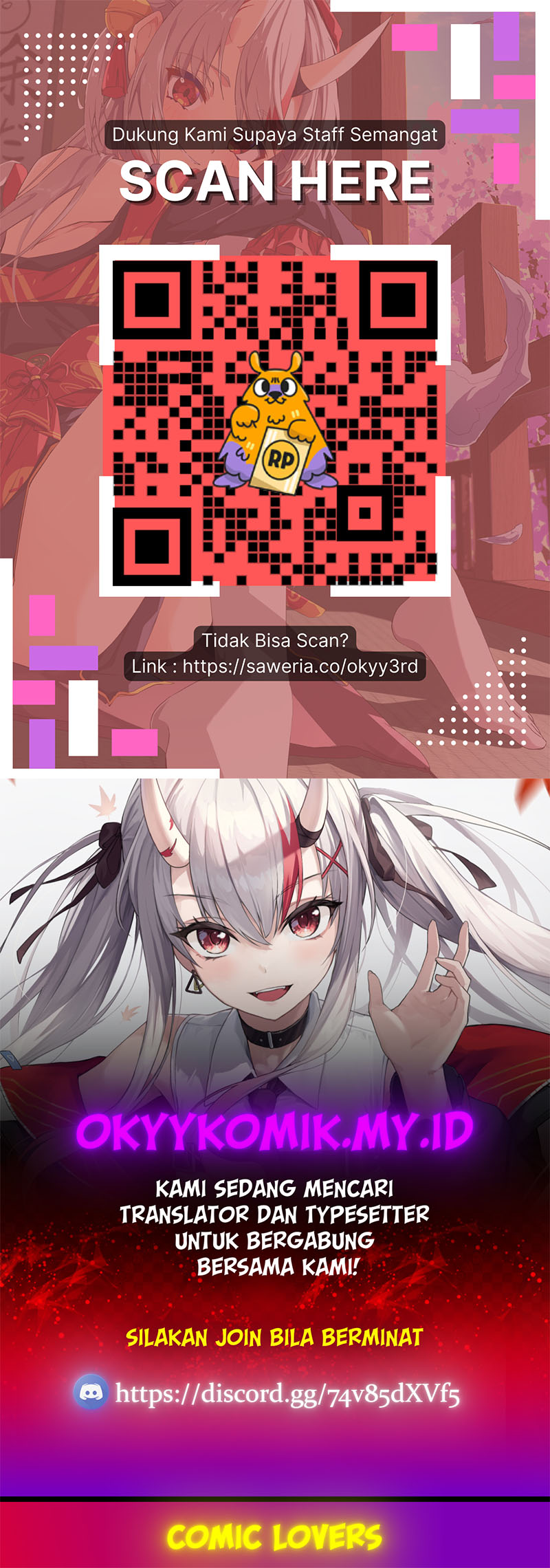 The Second Child of God Chapter 2 Gambar 61