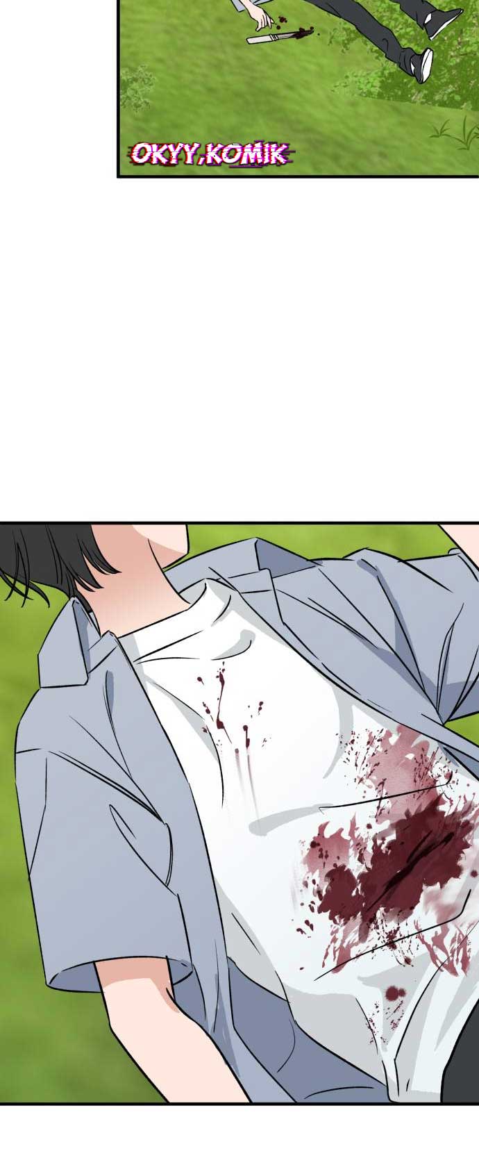 The Second Child of God Chapter 2 Gambar 16