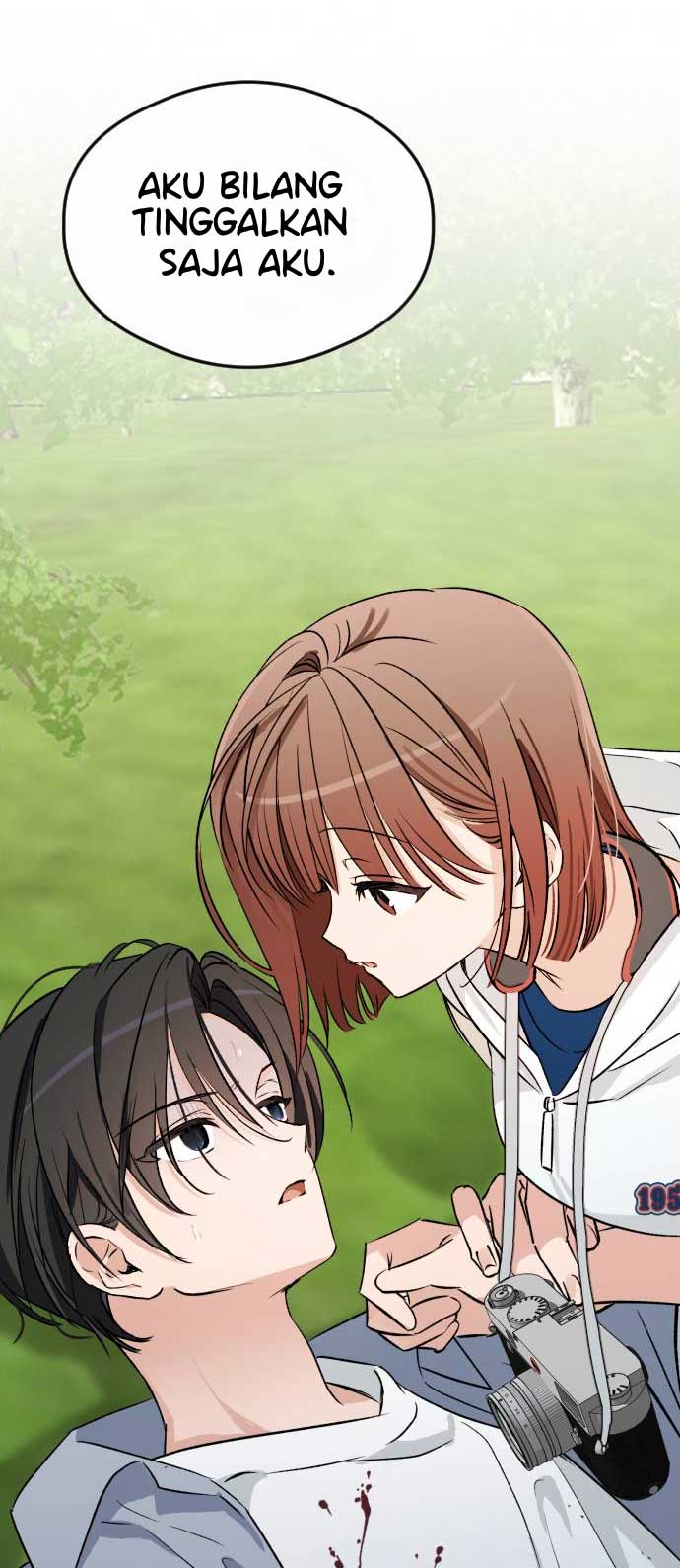 The Second Child of God Chapter 2 Gambar 20