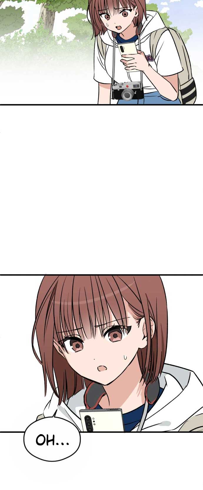 The Second Child of God Chapter 2 Gambar 25