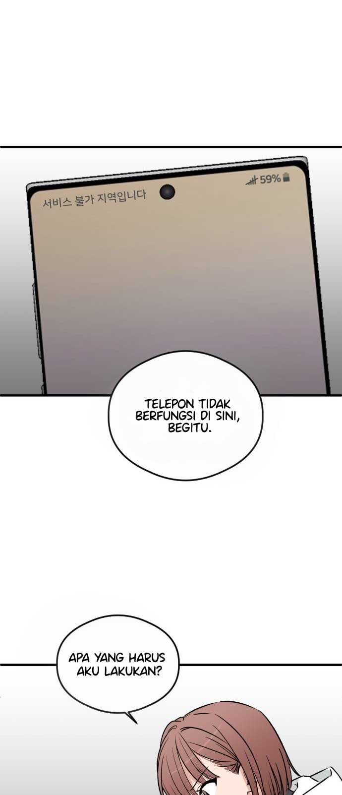 The Second Child of God Chapter 2 Gambar 26