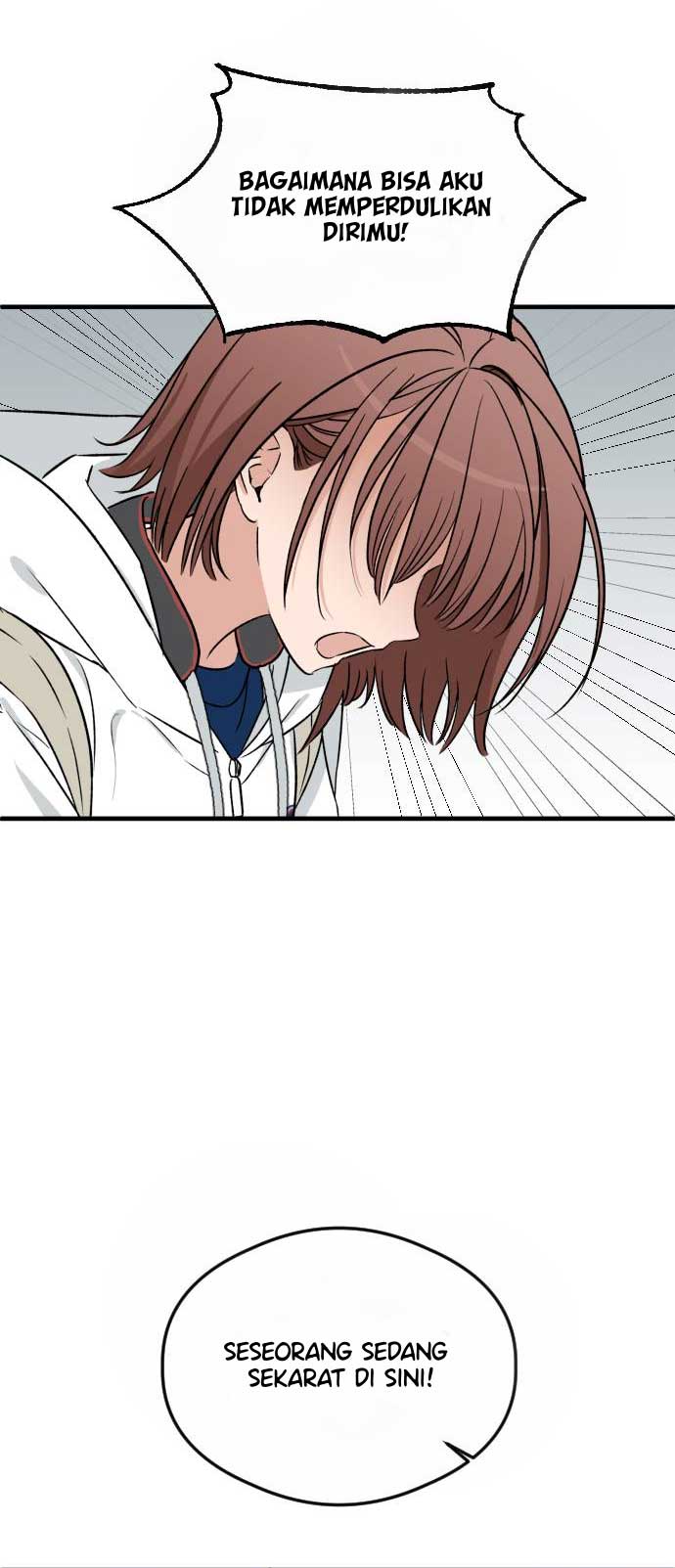 The Second Child of God Chapter 2 Gambar 28