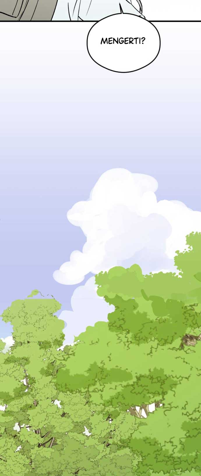 The Second Child of God Chapter 2 Gambar 31