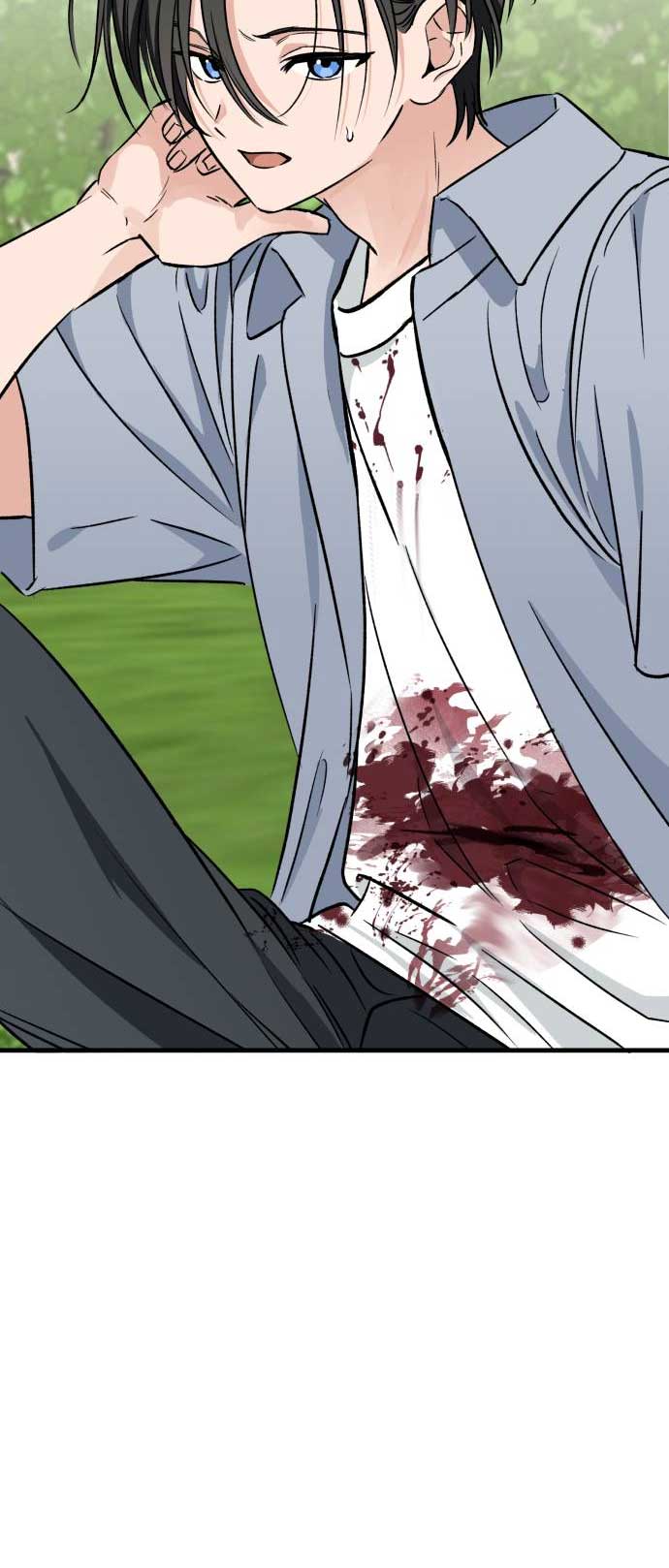 The Second Child of God Chapter 2 Gambar 37