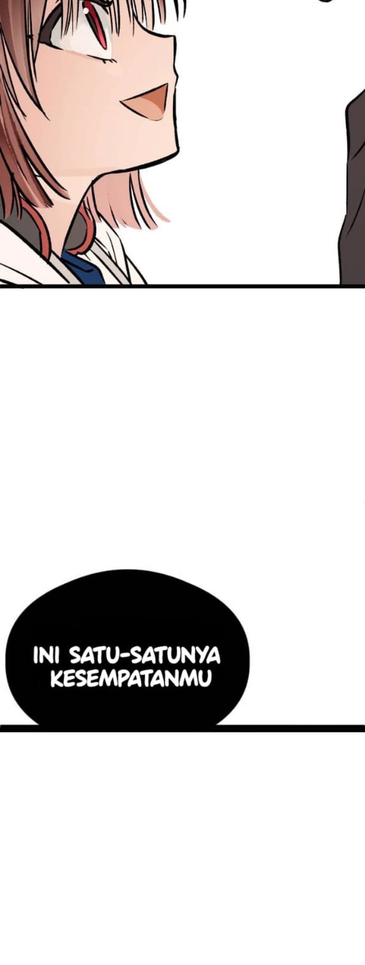 The Second Child of God Chapter 3 Gambar 49