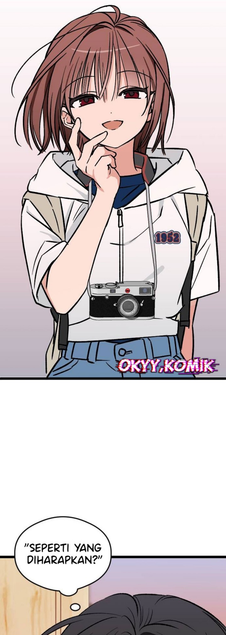 The Second Child of God Chapter 3 Gambar 17