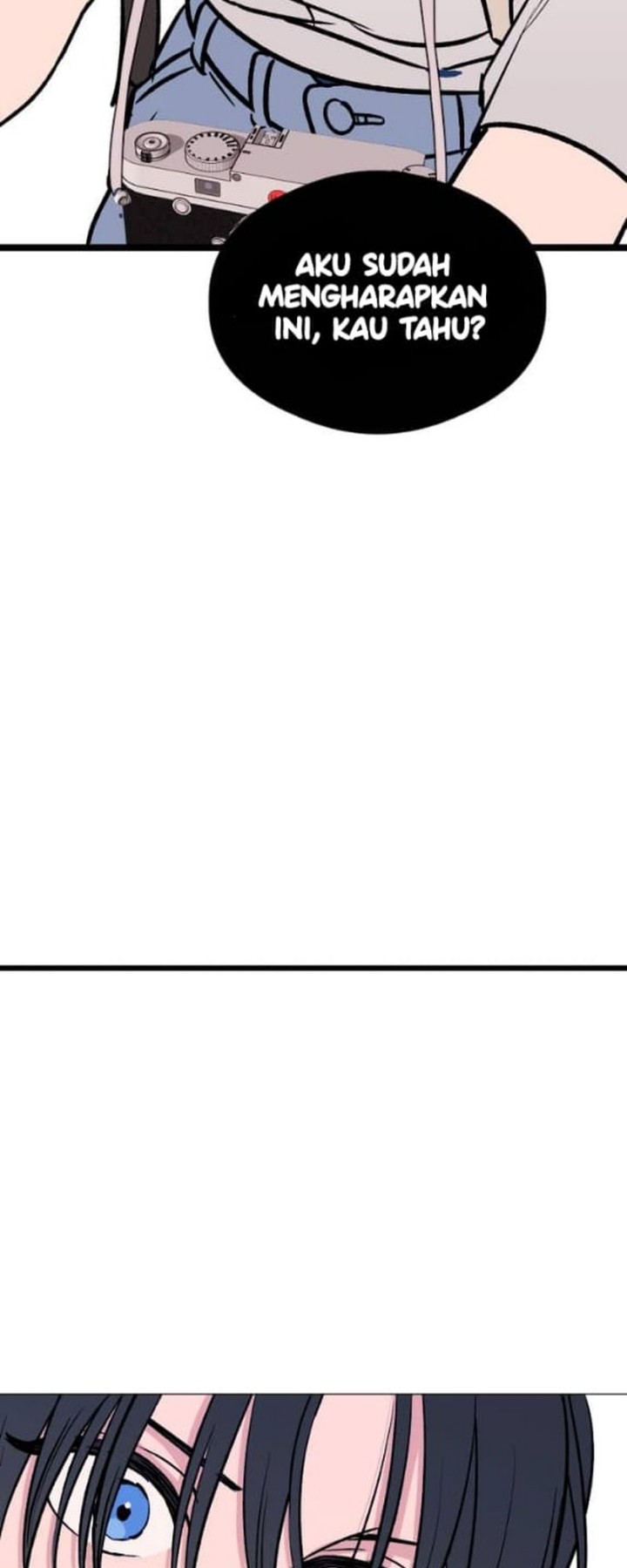 The Second Child of God Chapter 3 Gambar 30