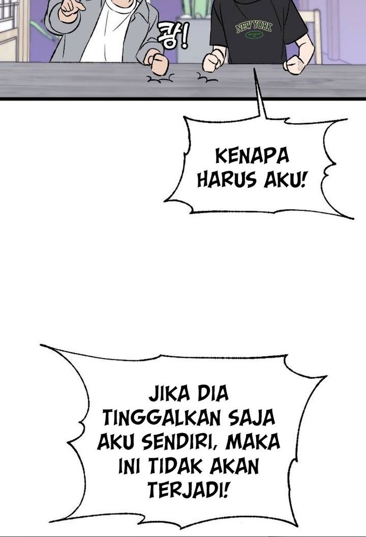 The Second Child of God Chapter 4 Gambar 18