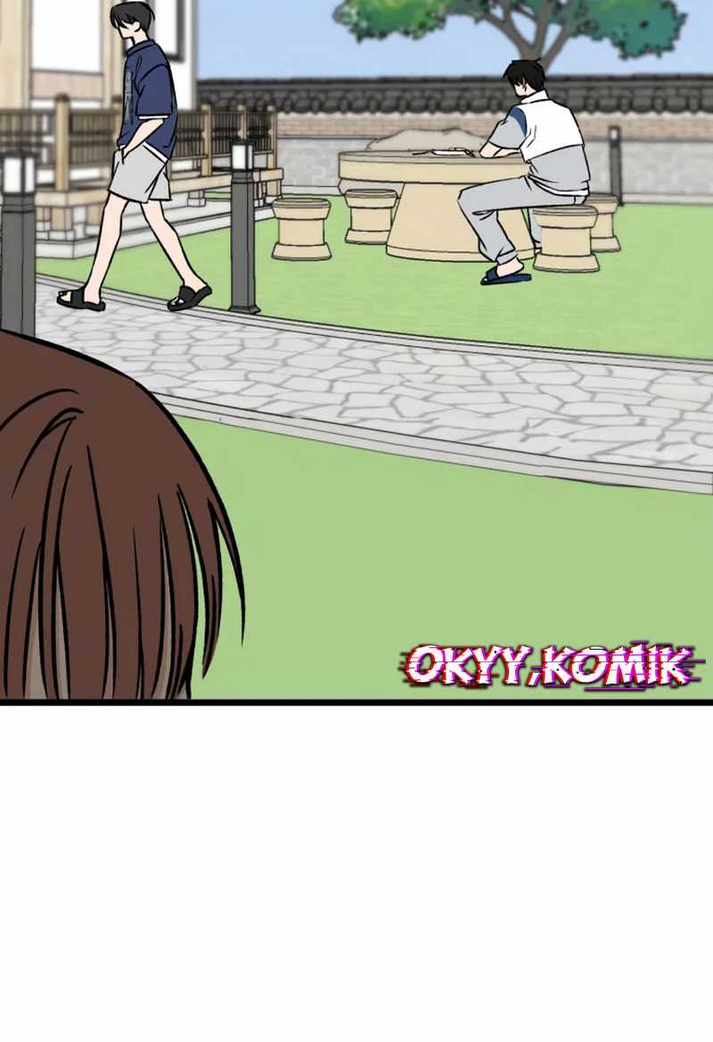 The Second Child of God Chapter 5 Gambar 41