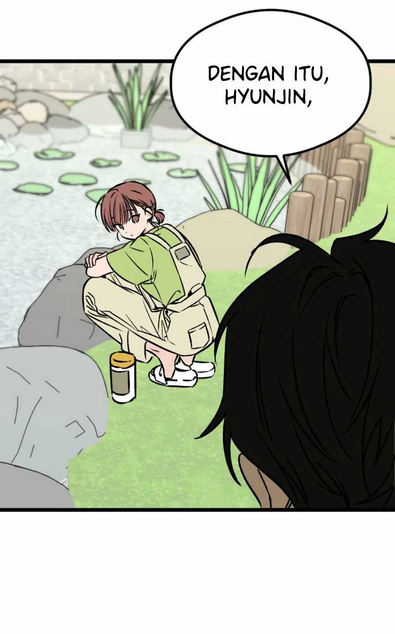 The Second Child of God Chapter 5 Gambar 46