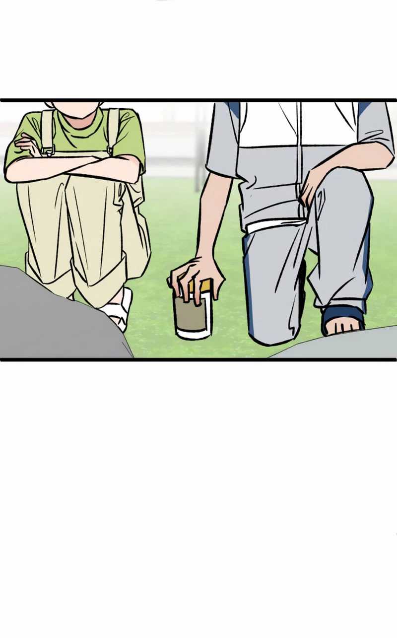 The Second Child of God Chapter 5 Gambar 53