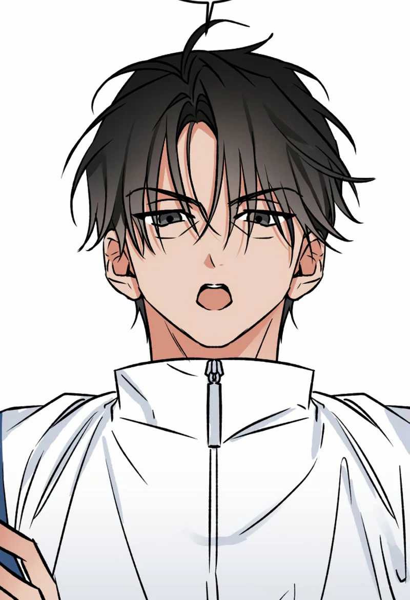 The Second Child of God Chapter 5 Gambar 33