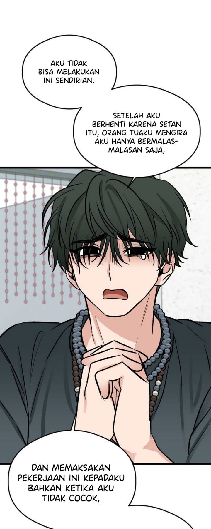 The Second Child of God Chapter 6 Gambar 58