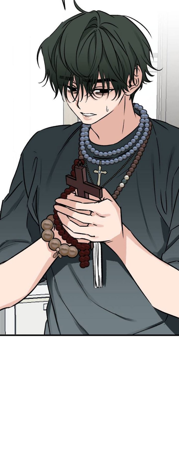 The Second Child of God Chapter 6 Gambar 10