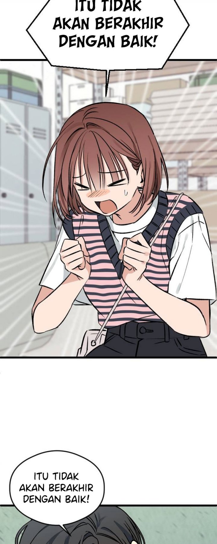 The Second Child of God Chapter 6 Gambar 37