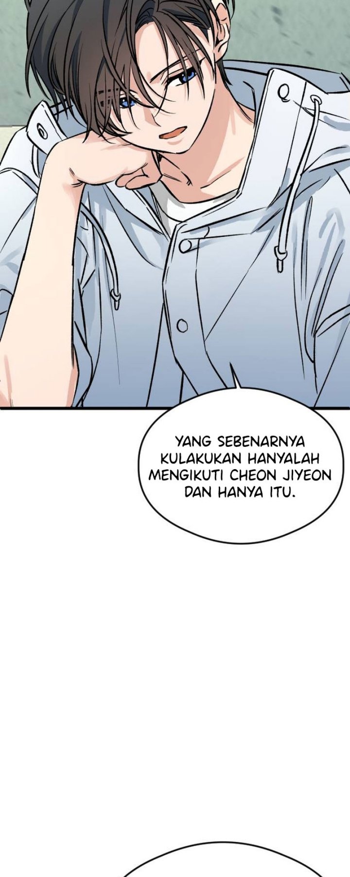 The Second Child of God Chapter 6 Gambar 38
