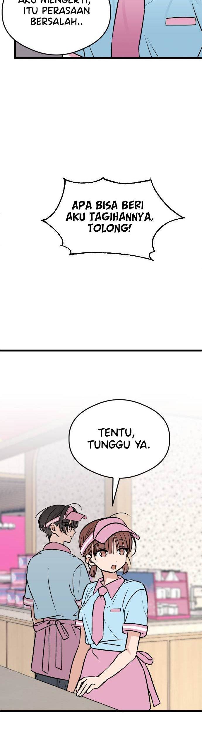 The Second Child of God Chapter 7 Gambar 14