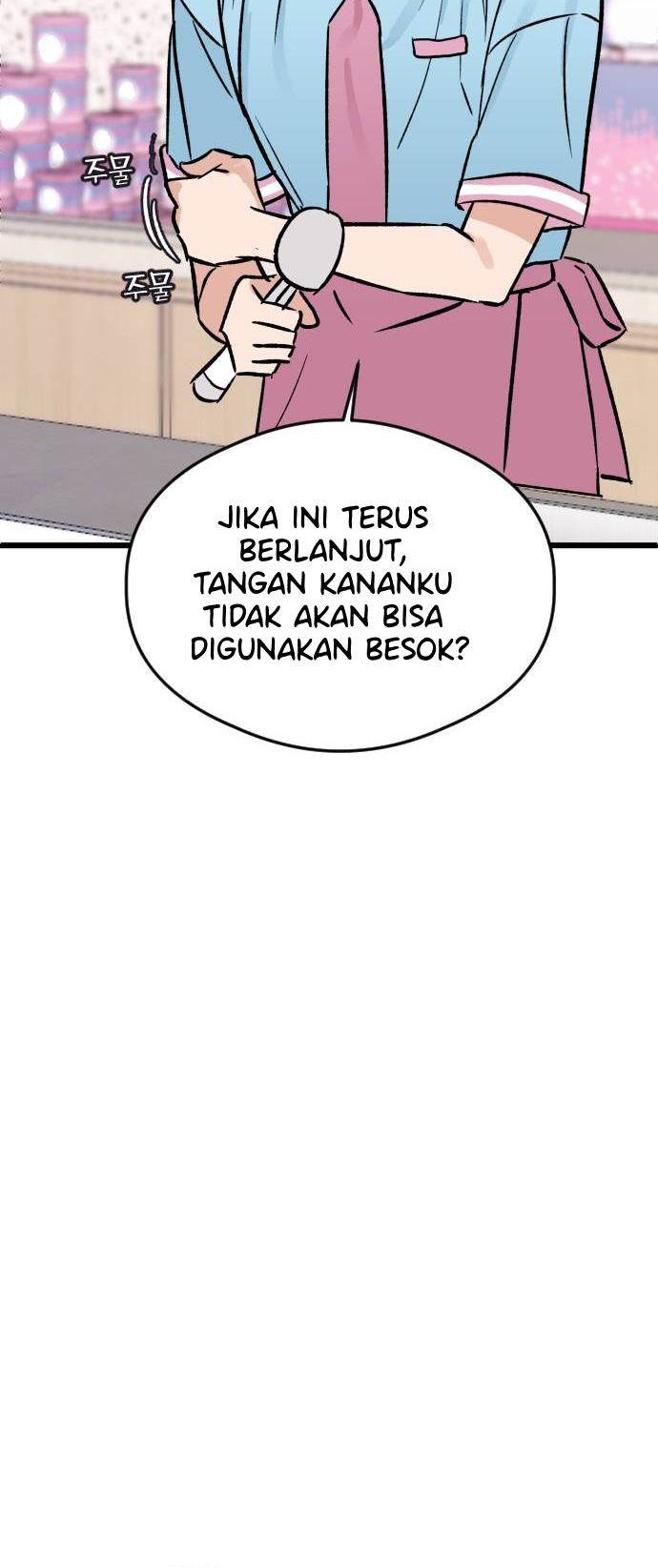 The Second Child of God Chapter 7 Gambar 16