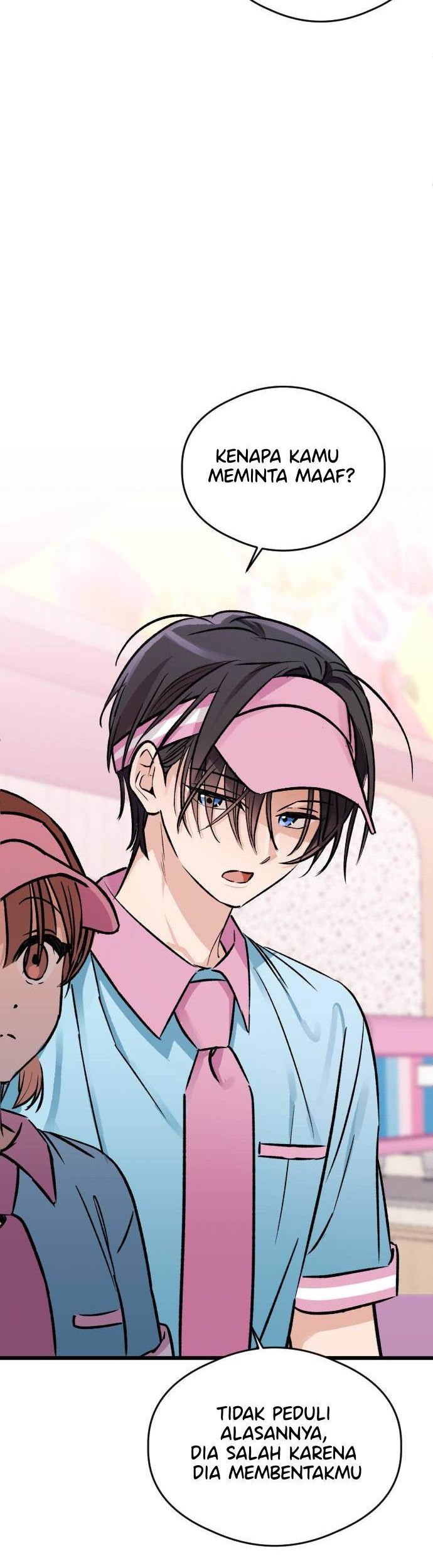 The Second Child of God Chapter 7 Gambar 28