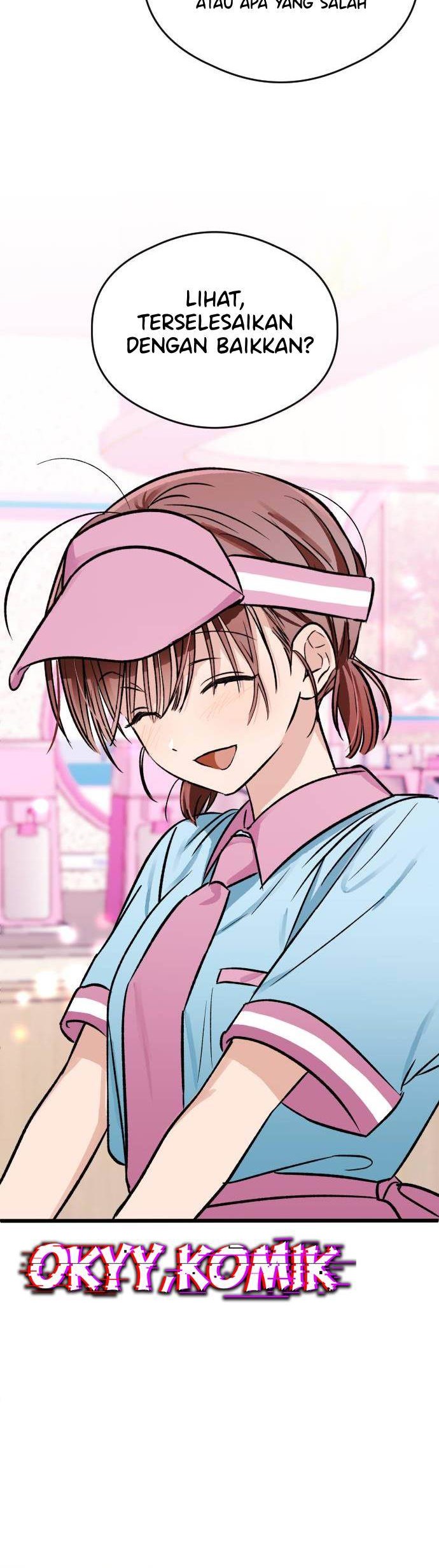 The Second Child of God Chapter 7 Gambar 30