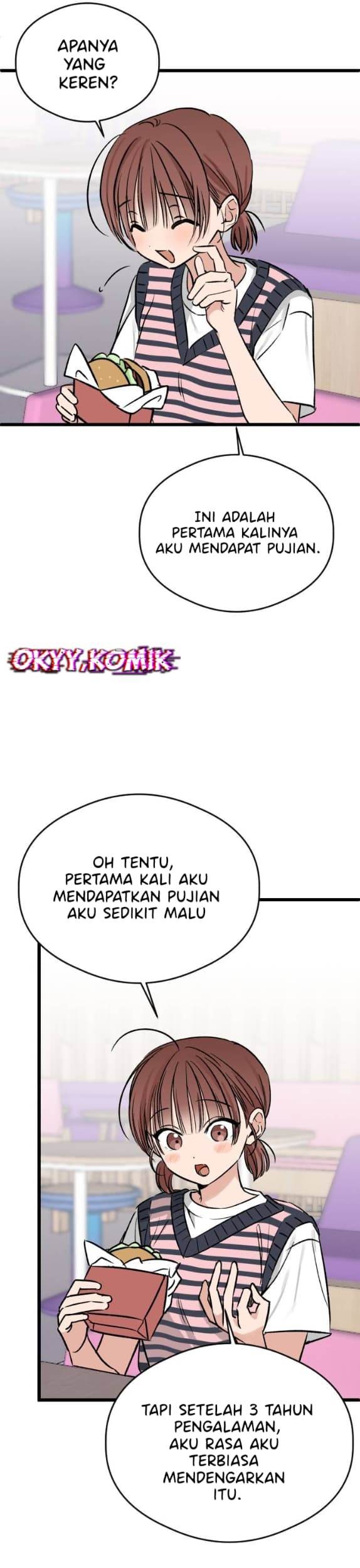 The Second Child of God Chapter 7 Gambar 37