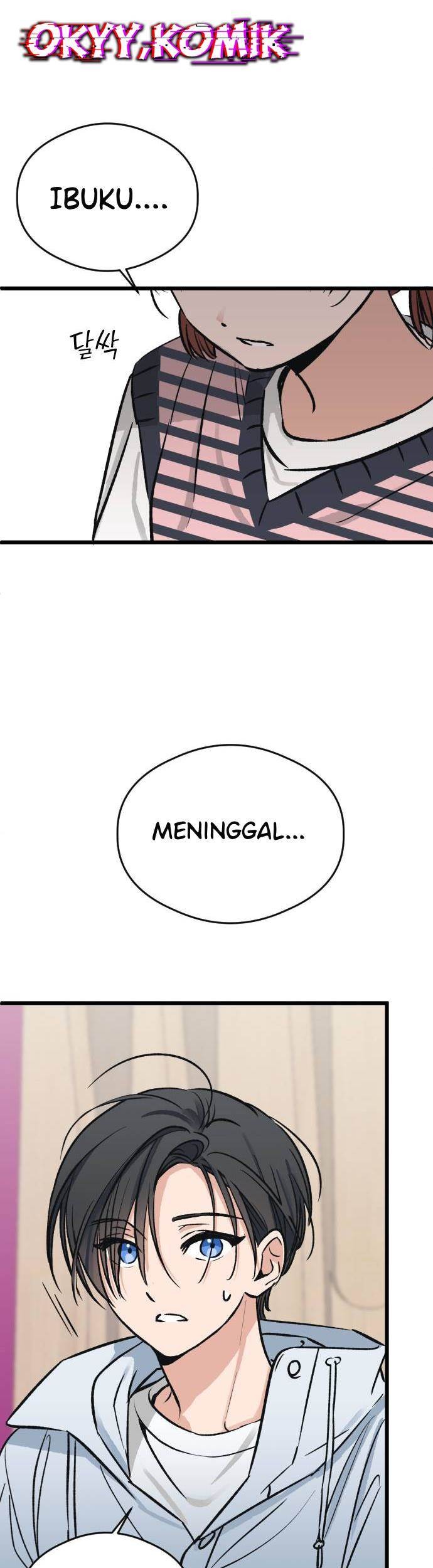 The Second Child of God Chapter 7 Gambar 45