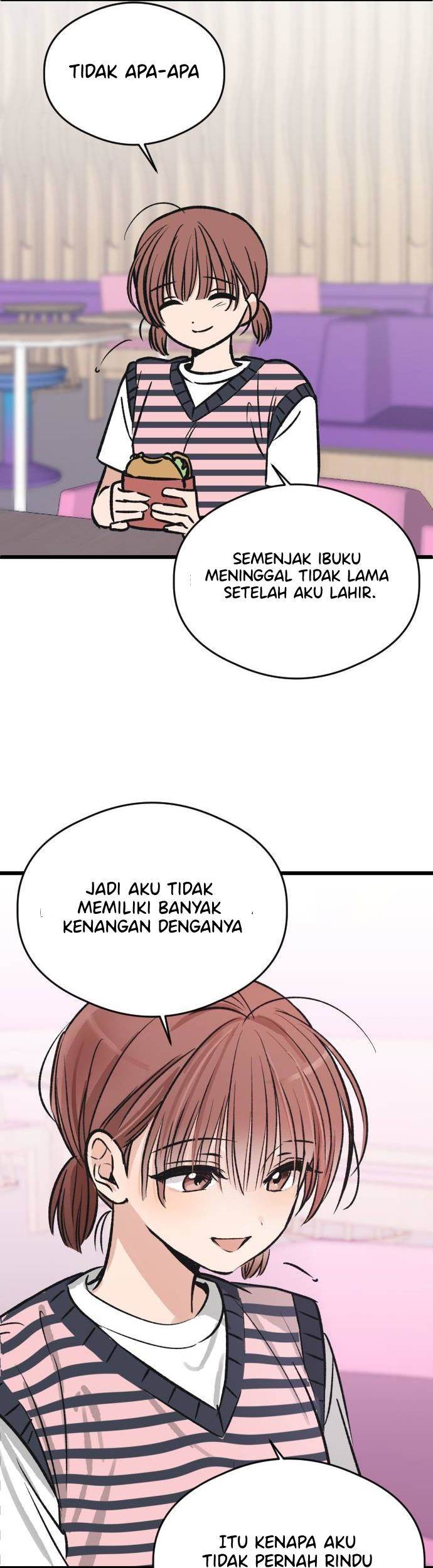 The Second Child of God Chapter 7 Gambar 47