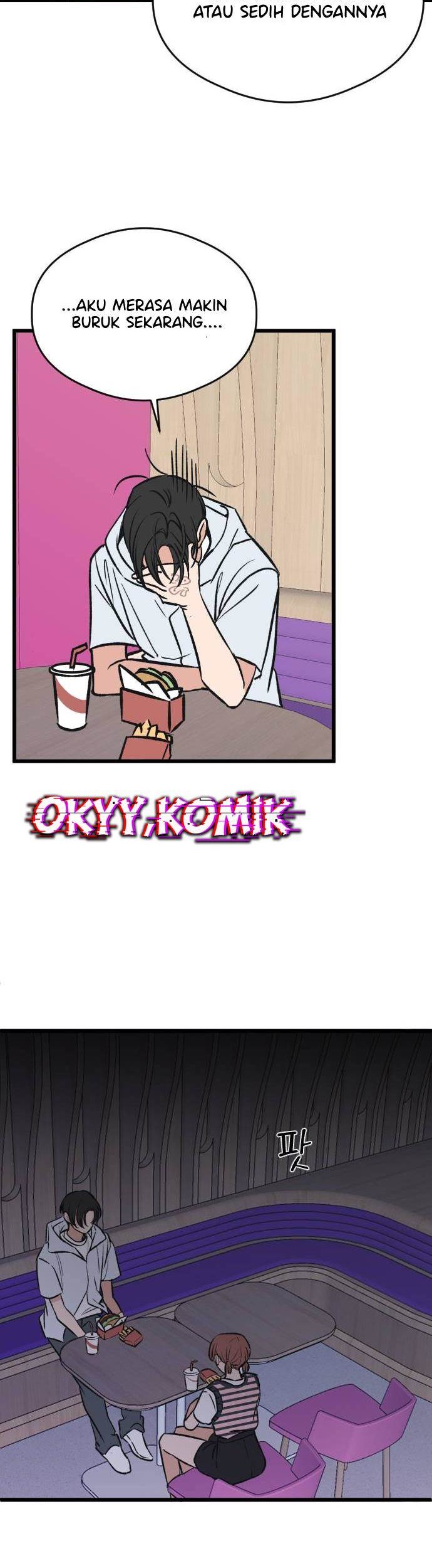 The Second Child of God Chapter 7 Gambar 48