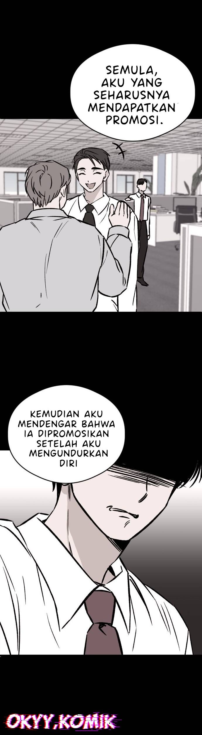 The Second Child of God Chapter 8 Gambar 24