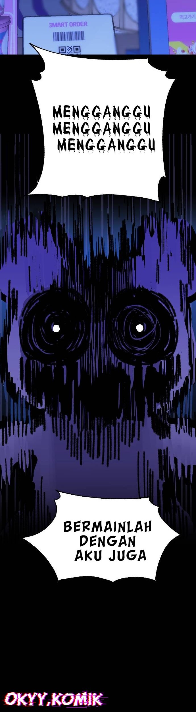 The Second Child of God Chapter 8 Gambar 28