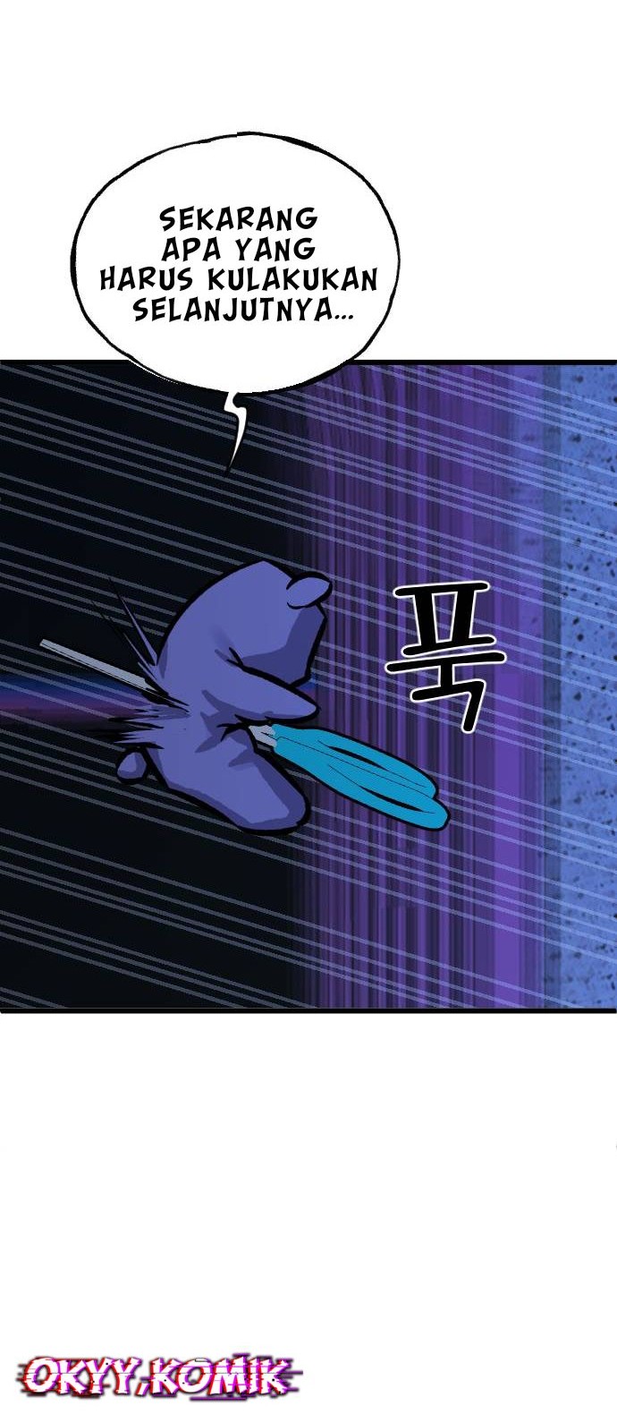 The Second Child of God Chapter 8 Gambar 38